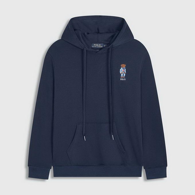 Ralph Lauren Hoodie Mens ID:20241006-67